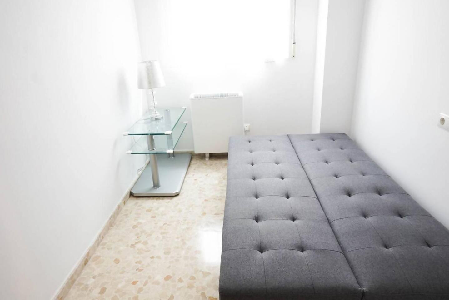 Amplia Casa En Granada Ideal Para Familias Maracena Esterno foto